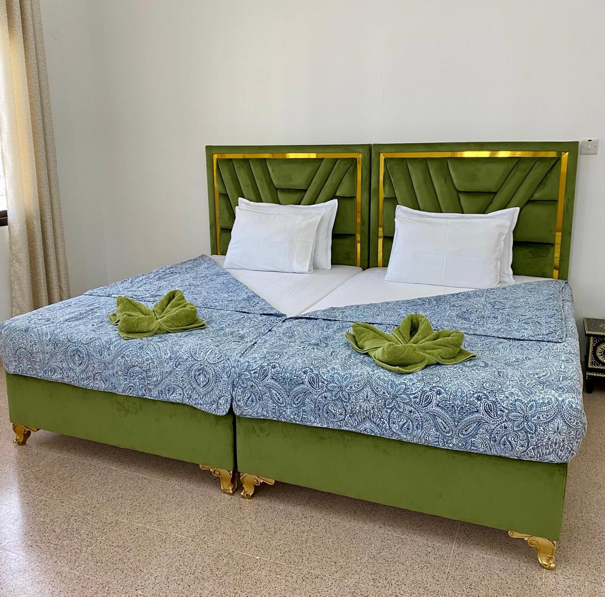 Arabian Nights Nook Hotell Muscat Exteriör bild
